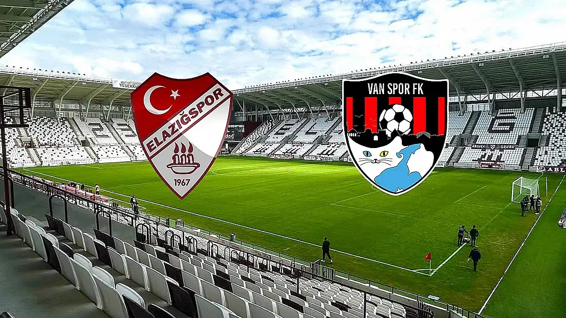 Vanspor'dan maç öncesi açıklama: 'Otel rezervasyonlarımız iptal edildi'