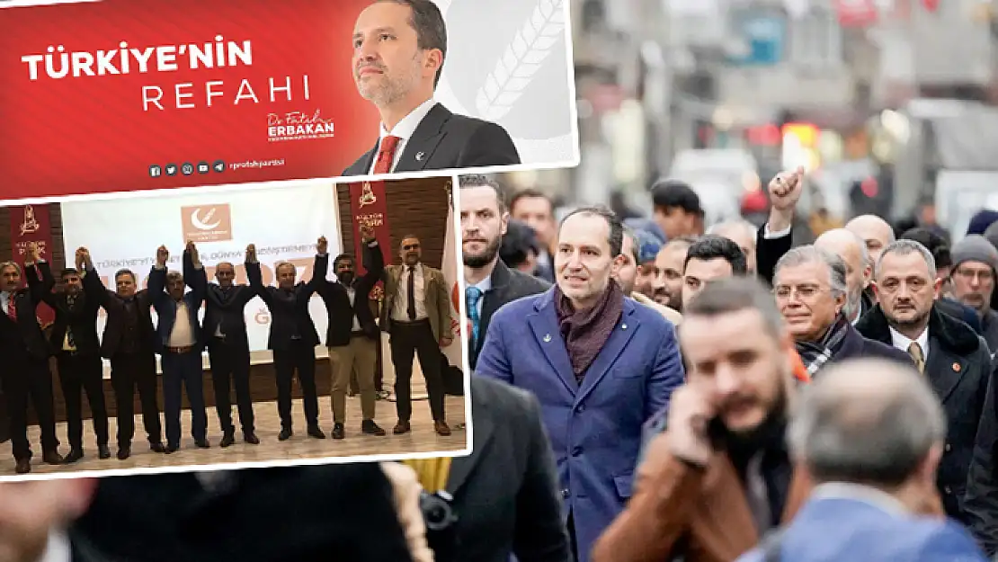 Yerelden YRP'ye Bakış