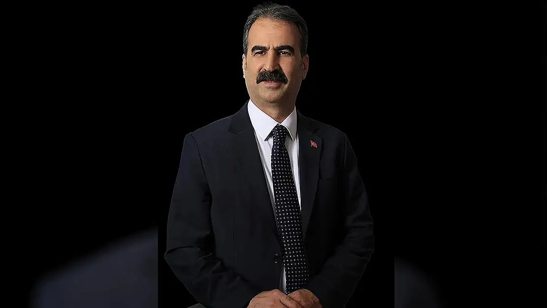 Yüksel Ercan: 'Su krizi felaketine karşı tarımda akılcı ve adil bir dönüşüm başlatılmalıdır'
