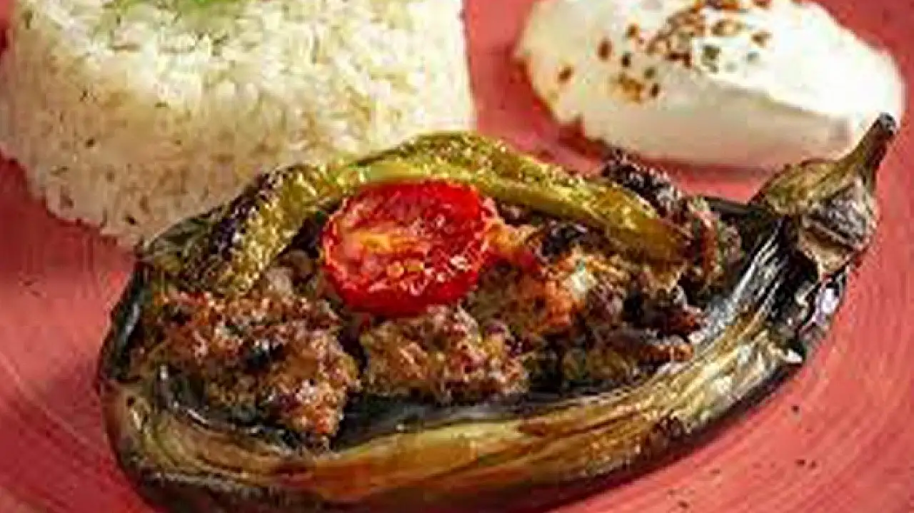 Elazığ'da bugün ne yiyeceğiz diye düşünmeyin! İftar menüsü burada!