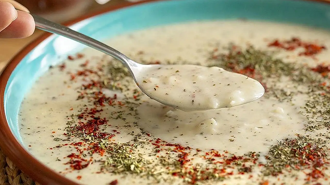 Günün iftar menüsü! Bugün ne pişirsem?