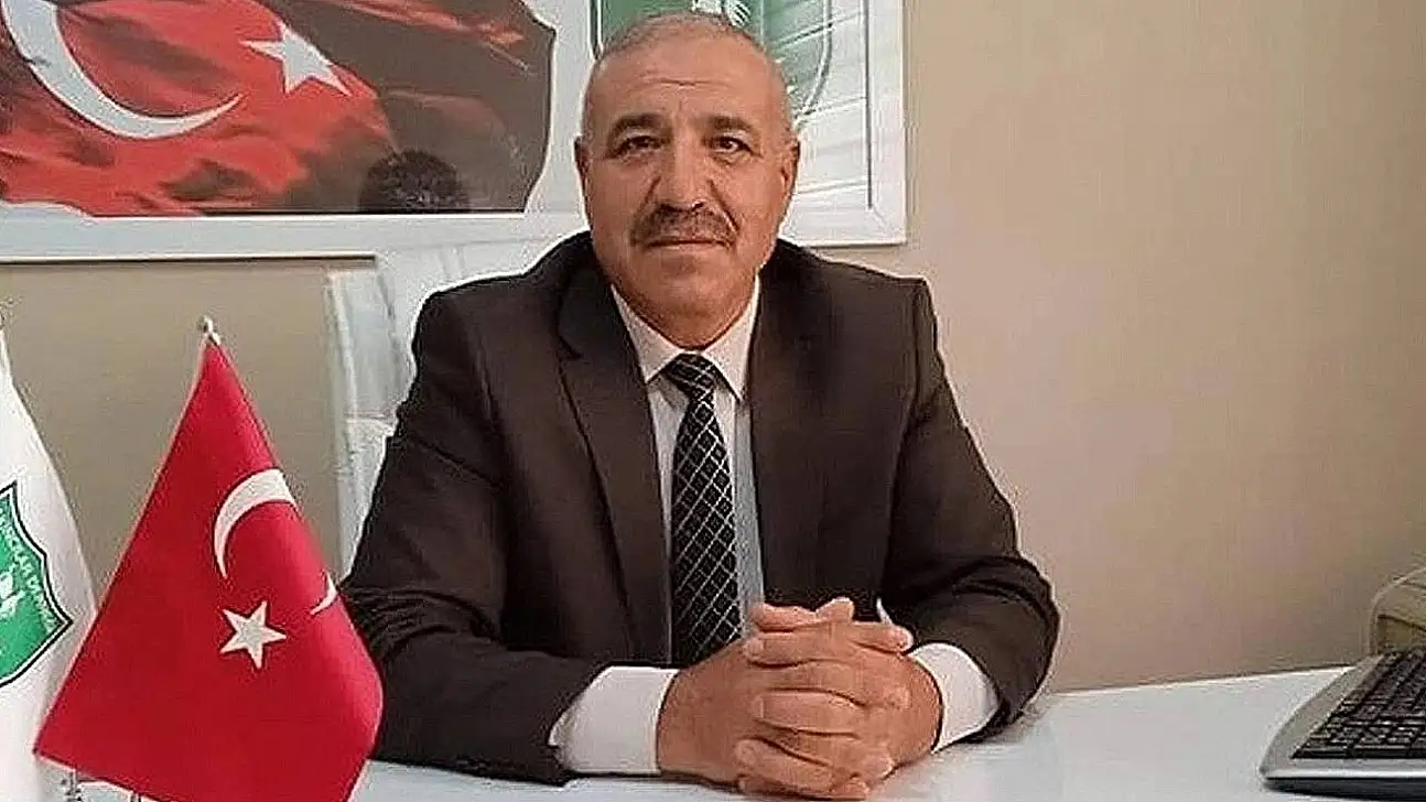 Akıncılar Dernek Başkanı Sadak: Milletvekilimiz Semih Işıkver'in Her Daim Yanındayız