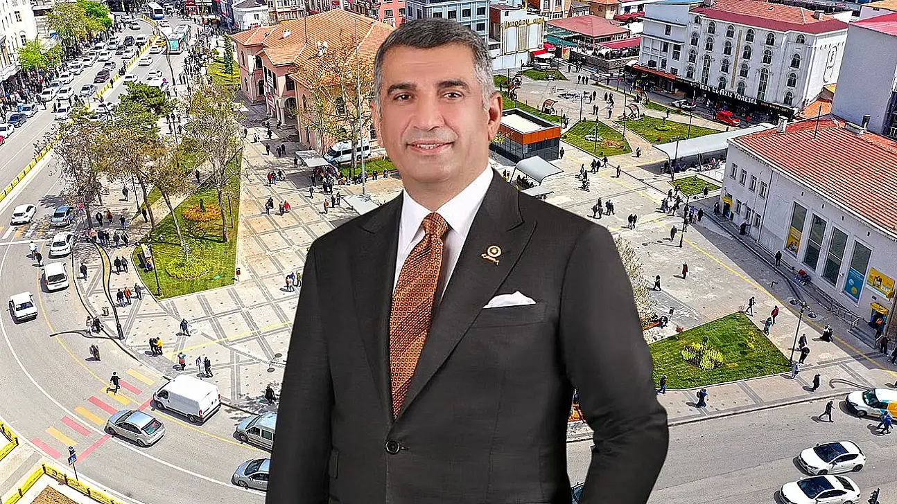 Erol, Elazığ için yeni bir hedefe yürüyor