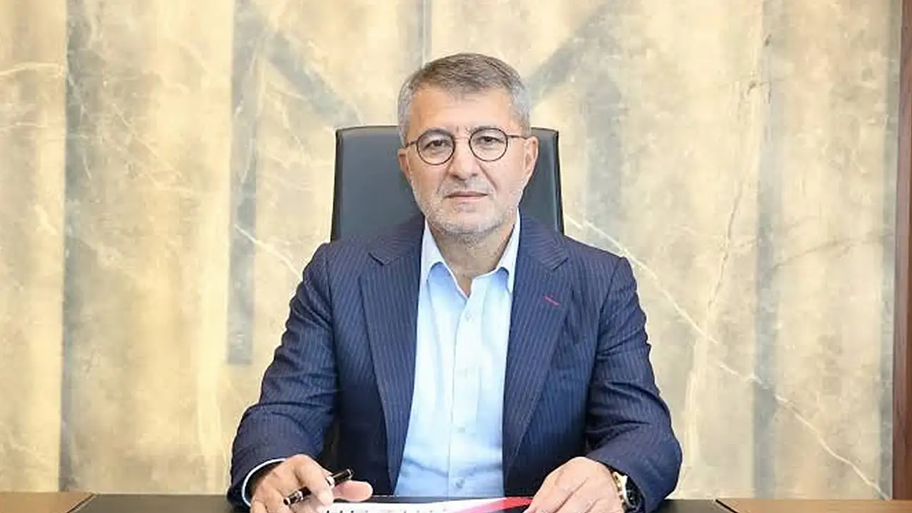 Ömer Serdar'dan Sağduyu Çağrısı