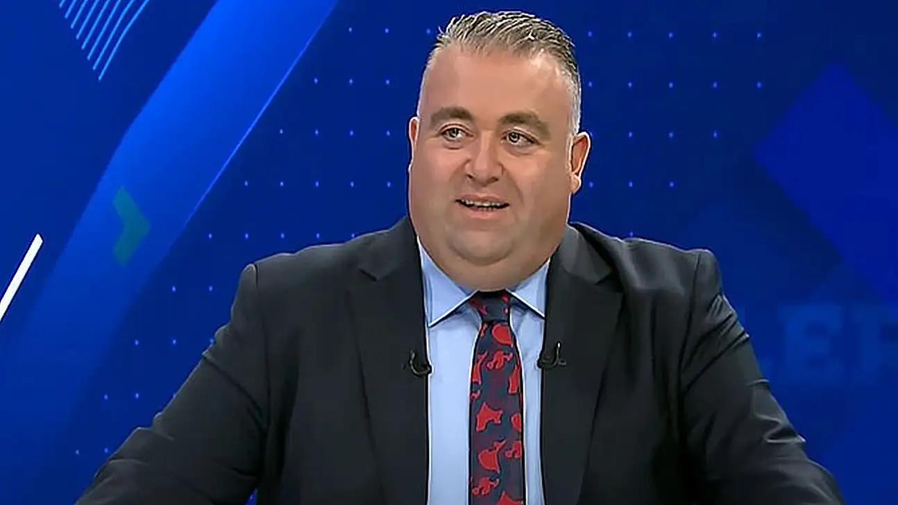 TRT Spor Yorumcusu Yurduseven: Hakem istese maç oynanacaktı