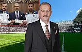 Alan'ın şehir sevdası…Alan'ın şehir sevdası…