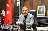 BAŞKAN ALAN: '19 MAYIS, PAHA BİÇİLMEZ BİR ŞAHLANIŞTIR'