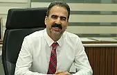 Başkan Ercan: 'Tarihi Meclis Değil Millet Yazar'