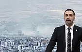 Çimento fabrikasıyla ilgili TBMM'de konuşan Işıkver: Bakanlarımız ve meclisimizin inisiyatif almalarını bekliyoruz