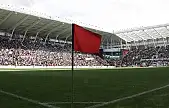 Elazığ'da dolu dolu tribünlerle futbol şöleni yaşanacak