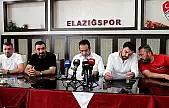 Gelecek sezon Elazığspor'da neler yaşanacak?