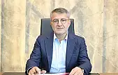 Ömer Serdar'dan Sağduyu Çağrısı