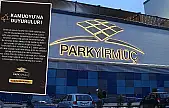 ParkYirmiÜç AVM Devredildi İddialarına Yalanlama