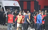 PFDK ilk maçın cezalarını açıkladı