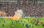 TFF kararını açıkladı Elazığspor 3-0 hükmen mağlup sayıldı