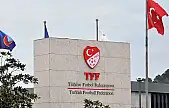 TFF'nin Elazığ sınavı