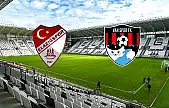 Vanspor'dan maç öncesi açıklama: 'Otel rezervasyonlarımız iptal edildi'