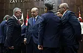 Yıldırım: 'Partimize geçişler, AK Parti'nin gücüne güç katıyor'