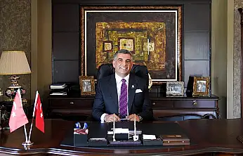 Gürsel Erol'dan bayram öncesi 'yerelden alışveriş' vurgusu