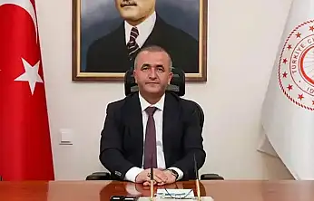 Vali Hatipoğlu: 'Suç Duyurusunda Bulunulacaktır'