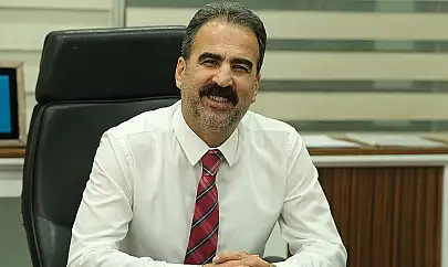 Başkan Ercan: 'Tarihi Meclis Değil Millet Yazar'