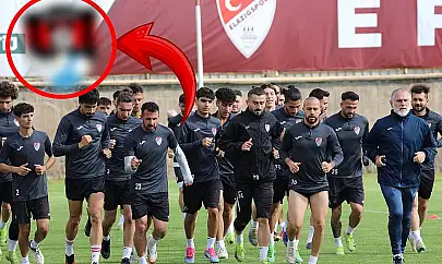 Elazığspor'un Play-Off'taki rakibi belli oldu