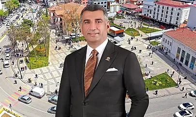 Erol, Elazığ için yeni bir hedefe yürüyor