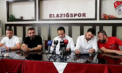 Gelecek sezon Elazığspor'da neler yaşanacak?