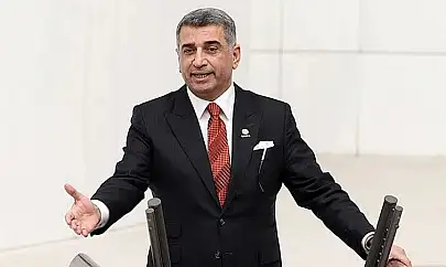 Milletvekili Gürsel Erol'dan TBMM'de Çarpıcı Konuşma