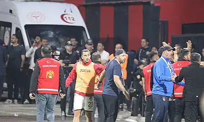 PFDK ilk maçın cezalarını açıkladı