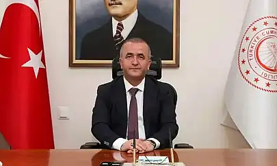 Vali Hatipoğlu: 'Suç Duyurusunda Bulunulacaktır'