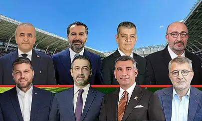 Yöneticilerden Sağduyu Çağrısı