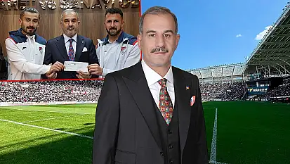 Alan'ın şehir sevdası…Alan'ın şehir sevdası…