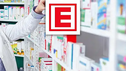 Elazığ'da bugün hangi eczaneler nöbetçi? (17 Mayıs 2025)