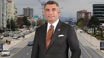 Erol: 'şehrin önemli sorunları öteleniyor'