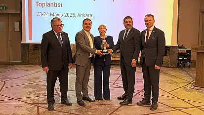 FIRATSİFED Başkanı Yasemin Açık: 'Bölgesel kalkınma için çözüm üretmeye odaklandık'