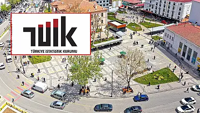 TÜİK Elazığ'da canlı doğan bebek sayısını açıkladı
