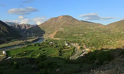 Palu - Beyhan: Kültür ve doğanın buluştuğu yeni turizm rotası!