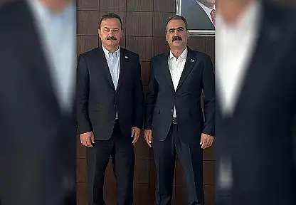 Başkan Ercan '105 yıldır aynı irade aynı kararlılık'