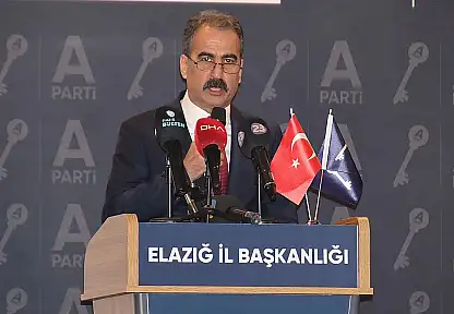 Başkan Ercan'dan İklim Kanunu Tasarısına Eleştiri