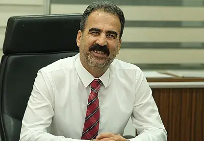 Başkan Ercan: 'Tarihi Meclis Değil Millet Yazar'