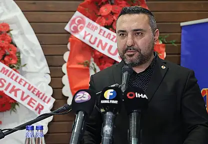 Başkan Gürtürk: Işıkver yalnız bırakılmamalıdır