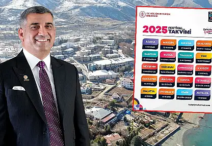 Elazığ bu 'yol' dan uzak kaldı