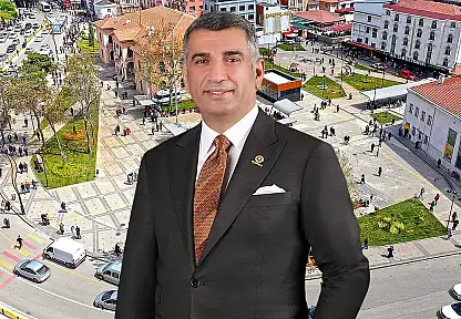 Erol, Elazığ için yeni bir hedefe yürüyor