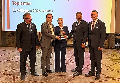 FIRATSİFED Başkanı Yasemin Açık: 'Bölgesel kalkınma için çözüm üretmeye odaklandık'