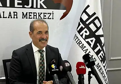 HazarSAM'dan Afet Bölgesi çağrısı