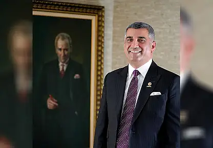 Siyasetin sessizliğini Erol bozdu