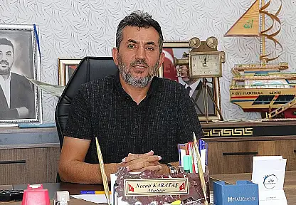 Tüm Elazığ Muhtarlar Derneği: Artık Zamanı Geldi