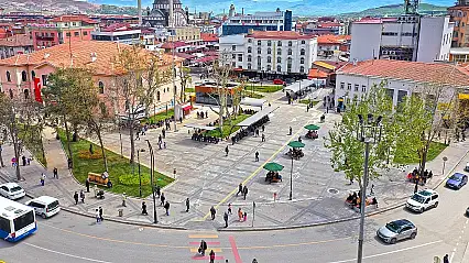 Elazığ'da emeklilerin bayram ikramiyelerinde ödeme tarihleri belli oldu