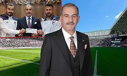 Alan'ın şehir sevdası…Alan'ın şehir sevdası…